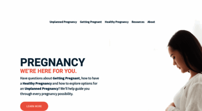 americanpregnancy.org - 