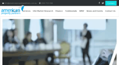 americanpropertypartners.com.au