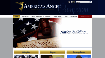 americasangel.org