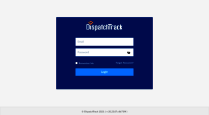 americasmattressclt.dispatchtrack.com