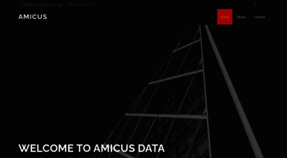 amicusdata.sg