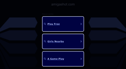 amigashot.com