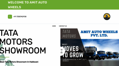 amitautowheels.com