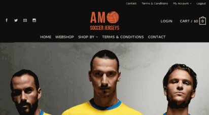 amo-soccerjerseys.com