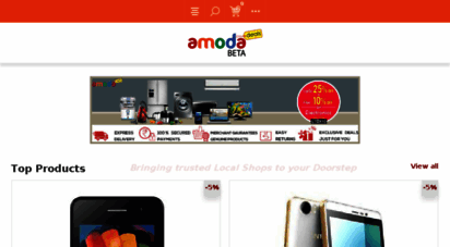 amodadeals.com