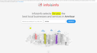 amritsar.infoisinfo.co.in