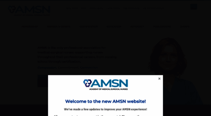 amsn.org