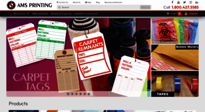 amsprinting.com
