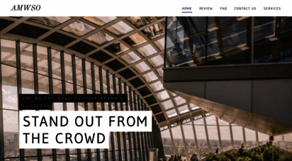 amwso.com