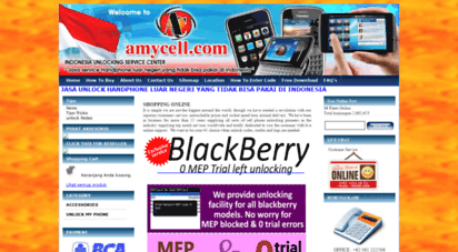 amycell.com