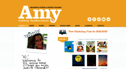 amylv.com