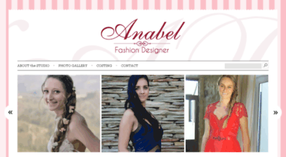 anabeldesign.co.za