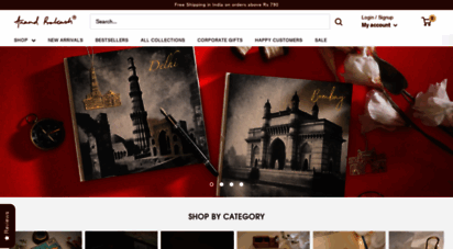 anandprakash.com