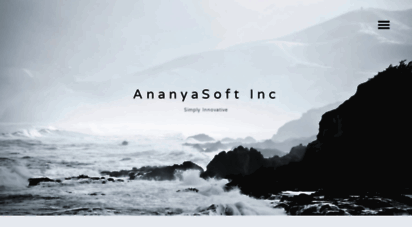 ananyasoft.com