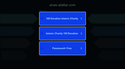 anas-alattar.com