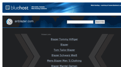 anblazer.com