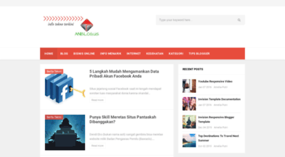 anblog.us