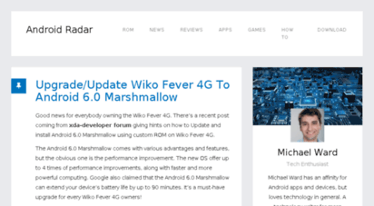 android-radar.net