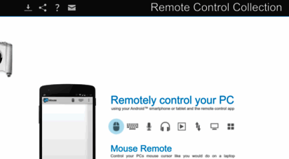 android-remote.com