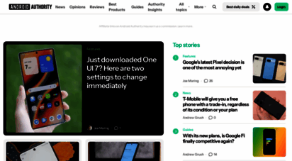 androidauthority.com - android authority