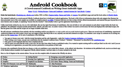androidcookbook.com