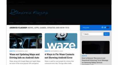 androidflagship.com - 