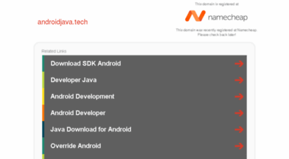 androidjava.tech
