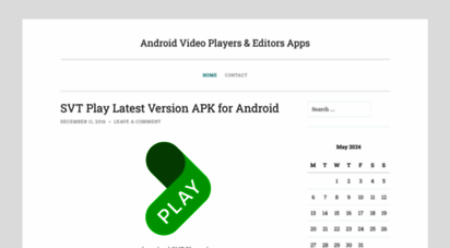 androidvideoplayerseditorsapps.wordpress.com - 