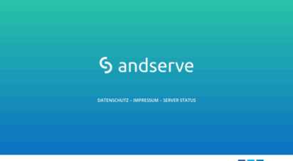 andserve.de