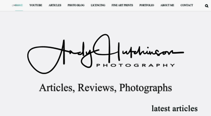 andyhutchinson.com.au