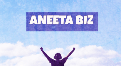 aneetabiz.com