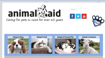 animalaid.com.au