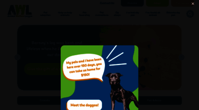 animalwelfare.com.au