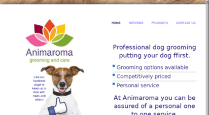 animaroma.com