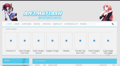 animeflash.ch