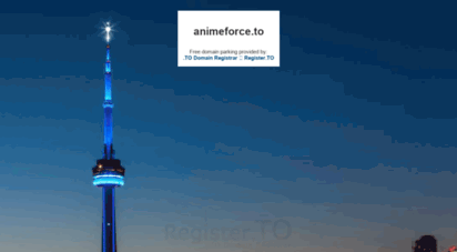animeforce.to - animeforce.to