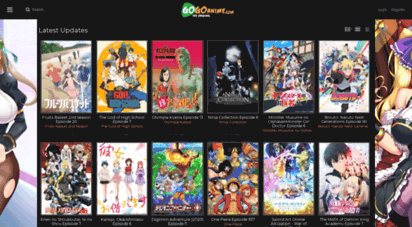 animeplus.tv - gogoanime.com - watch anime online for free. subbed & dubbed