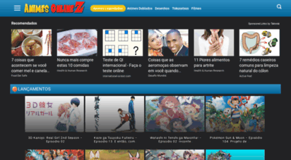 animesonlinez.com