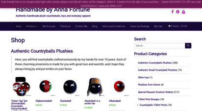 anna-fortune.com