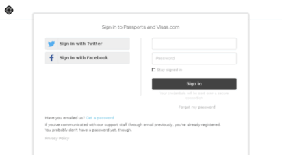 answers.passportsandvisas.com