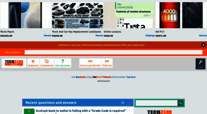 answers.techzim.co.zw