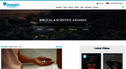 answersingenesis.org - 