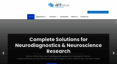 ant-neuro.com