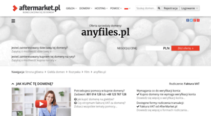 anyfiles.pl - anyfiles.pl