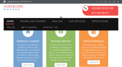anymoving.co.uk