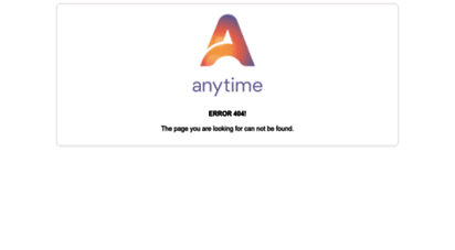 anytimebooking.eu