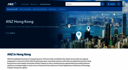 anz.com.hk