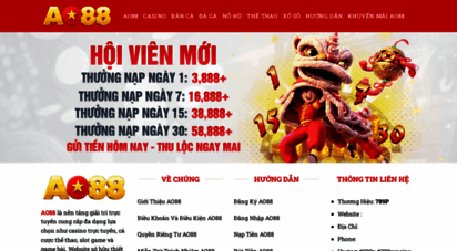 ao888.com.co