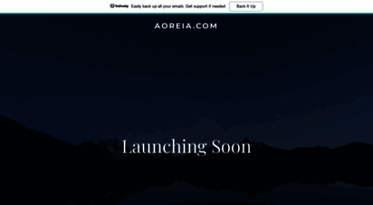 aoreia.com