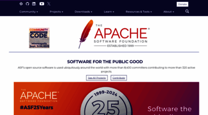 apache.org